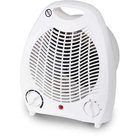 fan heater supplier